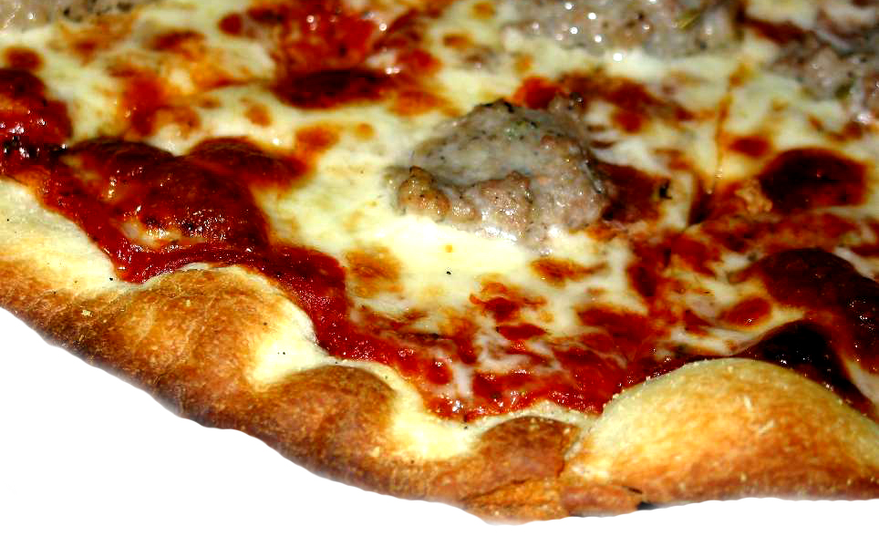 Rings Pizza Rings Pizza picture